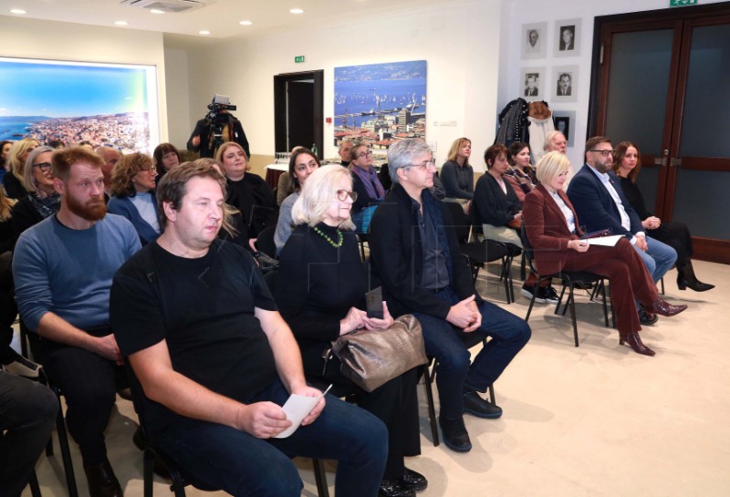 Rijeka: Igor Grubić dobitnik likovne nagrade Ivo Kalina