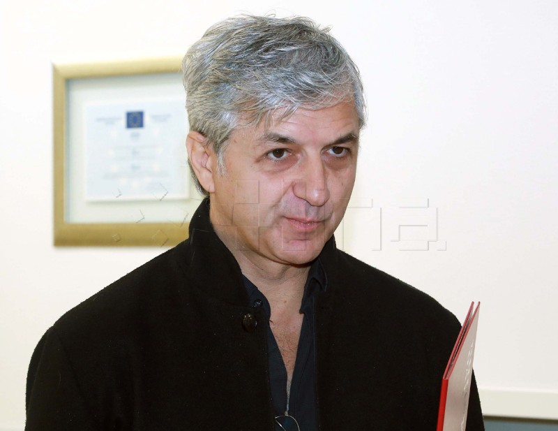 Rijeka: Igor Grubić dobitnik likovne nagrade Ivo Kalina