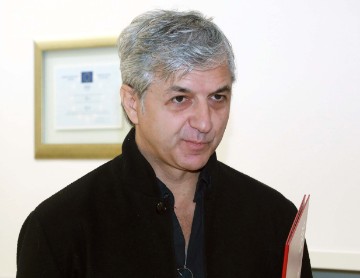 Rijeka: Igor Grubić dobitnik likovne nagrade Ivo Kalina