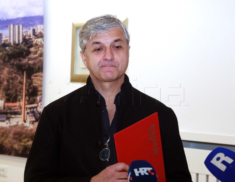 Rijeka: Igor Grubić dobitnik likovne nagrade Ivo Kalina