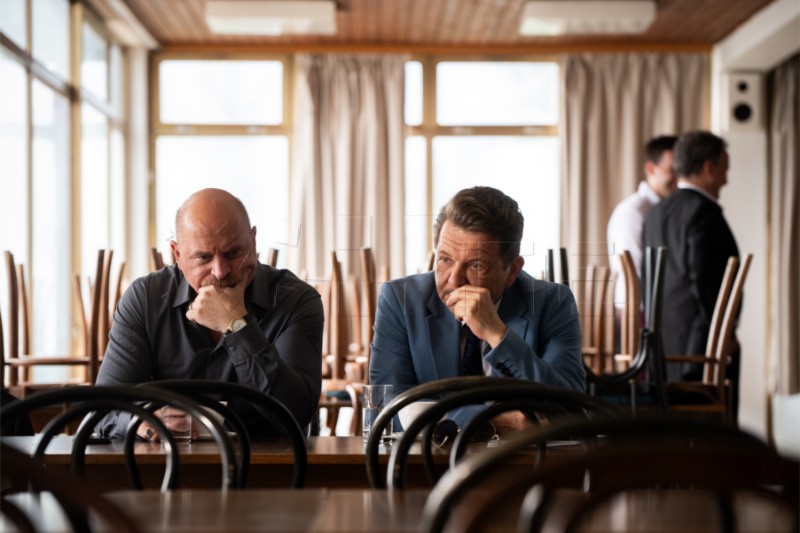 Film „Svadba“ Igora Šeregija premijerno u siječnju