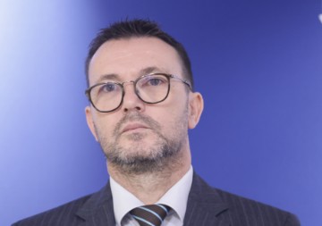 Konferencija za medije Kluba zastupnika SDP-a