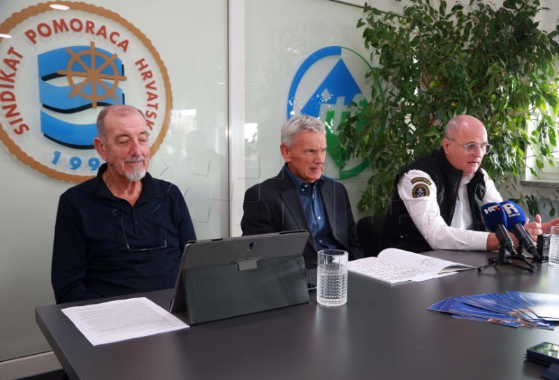 Rijeka: Objavljeni dobitnici priznanja Plave vrpce Vjesnika