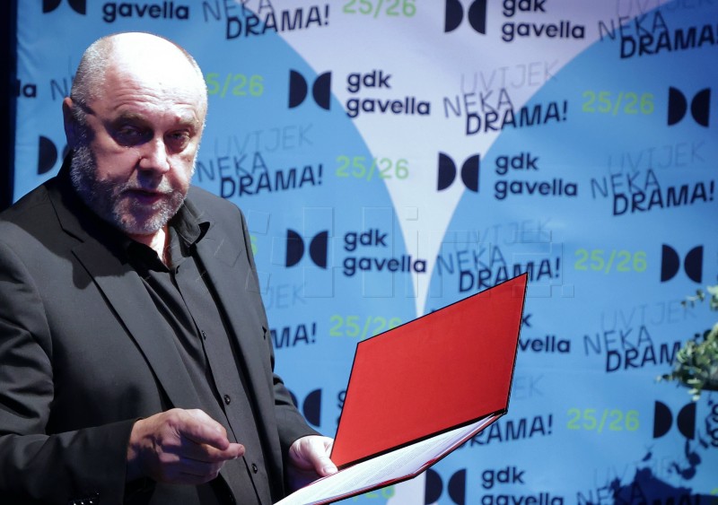 Dodjelom nagrada završile 38. Gavelline večeri