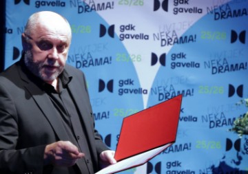 Dodjelom nagrada završile 38. Gavelline večeri