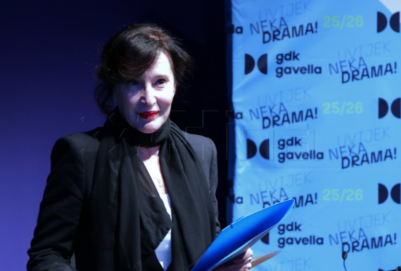 Dodjelom nagrada završile 38. Gavelline večeri