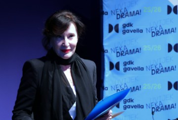 Dodjelom nagrada završile 38. Gavelline večeri