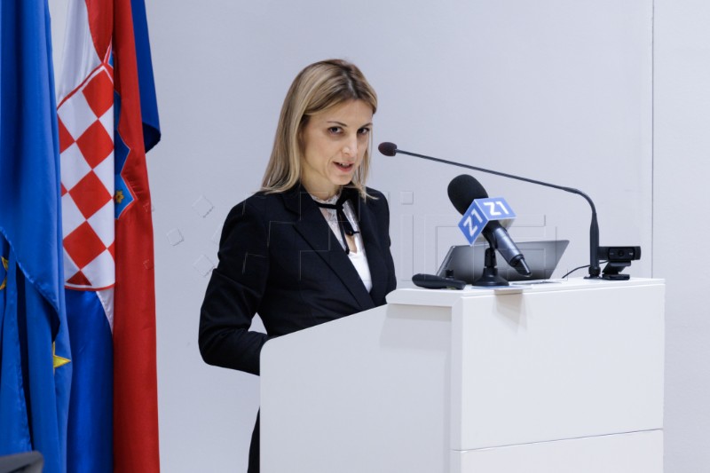 HAZU: “Kolona sjećanja na korijene Vukovara”