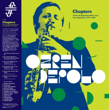 Na vinilu izdan album ''Chapters'' s ostavštinom Ozrena Depola