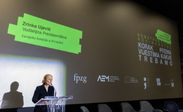 Konferencija o konstruktivnom novinarstvu