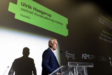 Konferencija o konstruktivnom novinarstvu