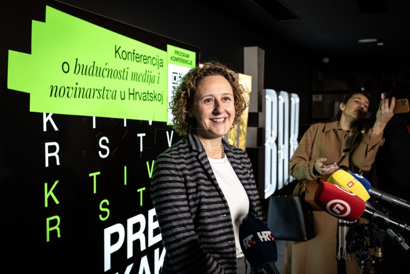 Konferencija o konstruktivnom novinarstvu