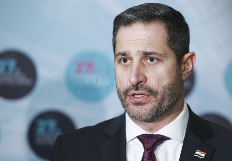 27. Kongres hotelijera