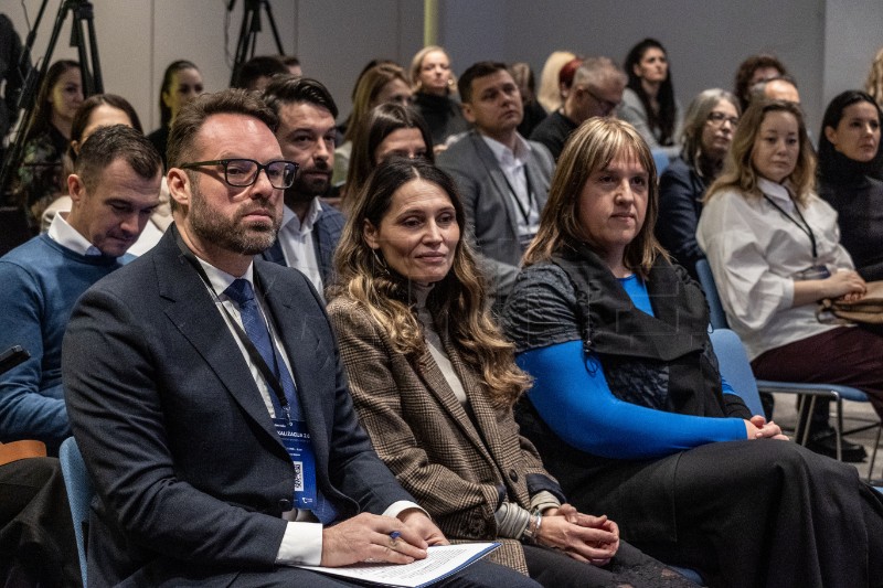 Konferencija “Fiskalizacija 2.0 – implementacija i porezni nadzor 2.0”