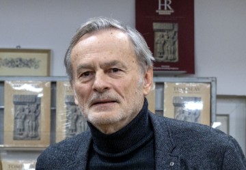 Predstavljena knjiga "Tomislav, Croatia's First King"