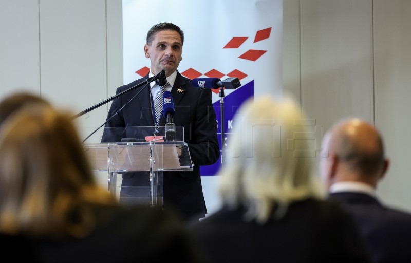 30. Forum hrvatske nacionalne manjine