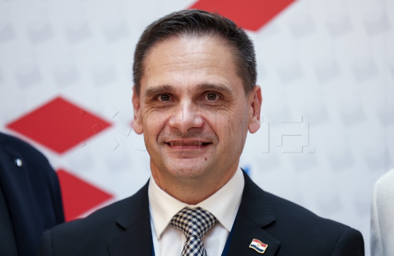 30. Forum hrvatske nacionalne manjine