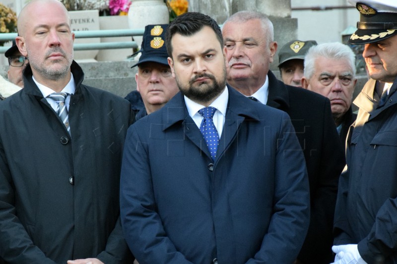 Dan dubrovačkih branitelja