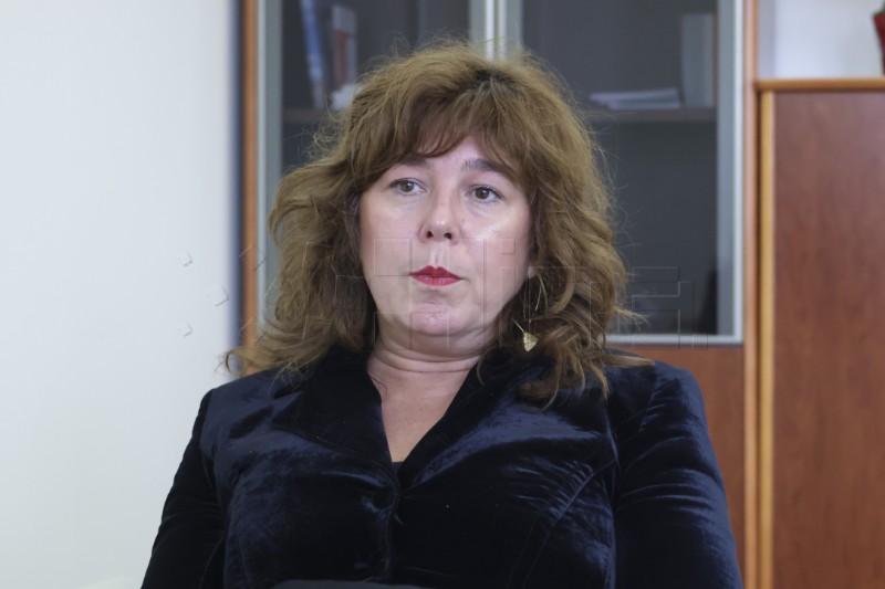 Intervju: Tatjana Kaktić Stanić