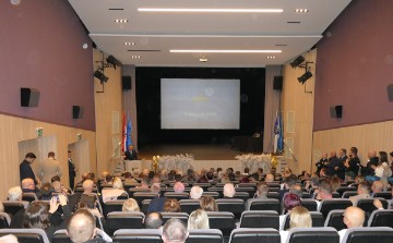 Dan grada Nove Gradiške: Grad doživio snažan razvoj 