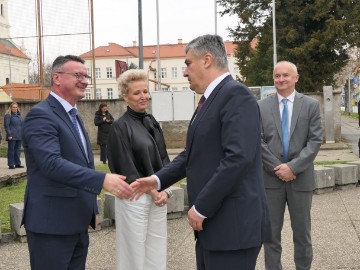 Dan grada Nove Gradiške: Grad doživio snažan razvoj 