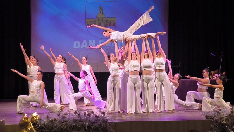 Dan grada Nove Gradiške: Grad doživio snažan razvoj 