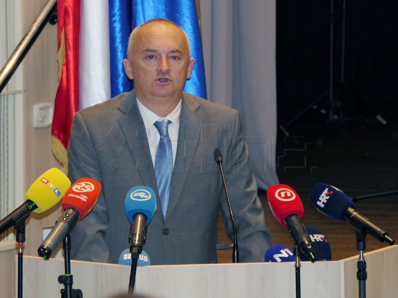 Dan grada Nove Gradiške: Grad doživio snažan razvoj 
