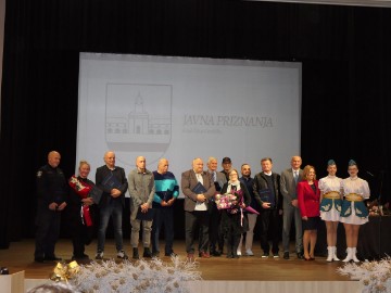 Dan grada Nove Gradiške: Grad doživio snažan razvoj 