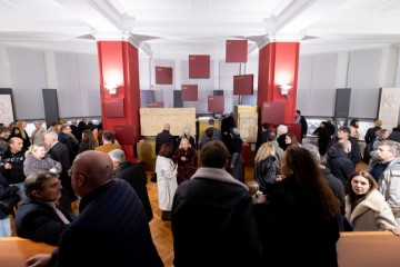 Otvorena izložba 'Ecclesia et Regnum - Splitski crkveni sabori 925. i 928. godine'