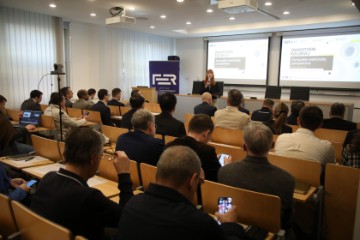 Znanstveni kolokvij "Europske svemirske perspektive"