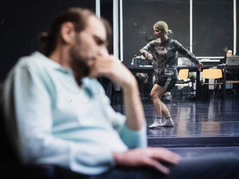 Drama Tene Štivičić "Acid/Kiselina" premijerno izvedena u ZKM-u
