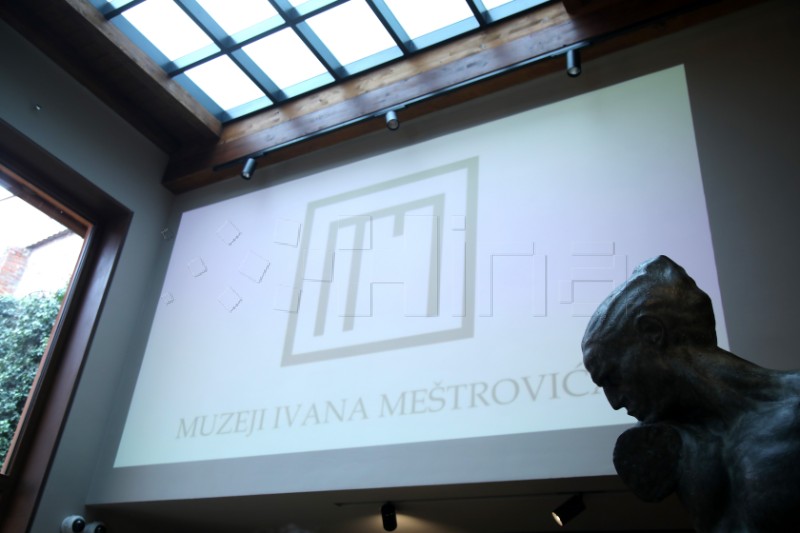Svečano otvorenje obnovljenog Atelijera Meštrović 