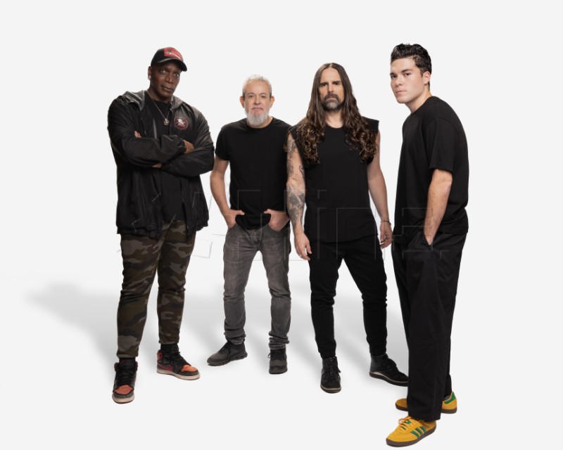 Sepultura na oproštajnoj turneji dolazi  8. lipnja 2026. u Tvornicu kulture