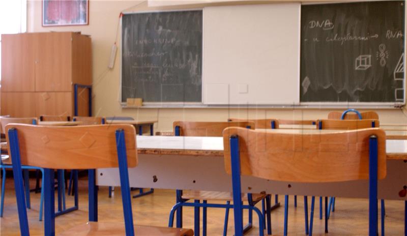 Obrazovanje u 2025. - godinu obilježili štrajkovi, uvedena modularna nastava