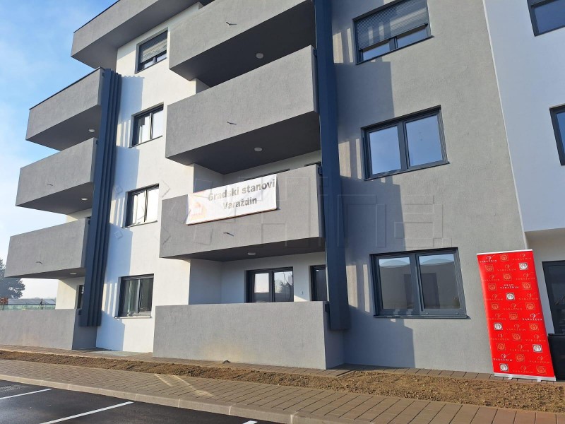 Varaždin: Uručeni ključevi za POS stanove