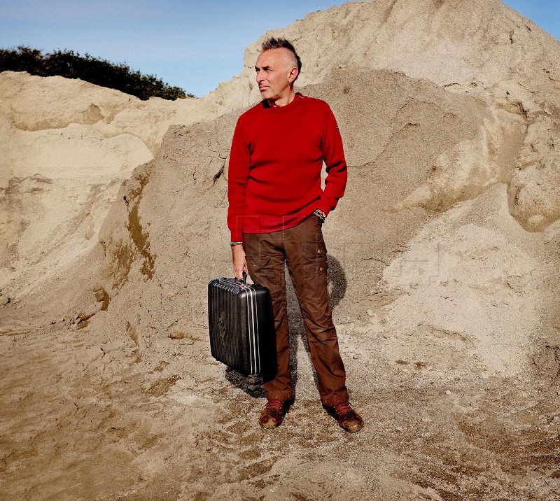 Yann Tiersen početkom ožujka nastupa u Tvornici kulture