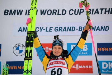BIATHLON-WORLD-FRA-WOMEN-7.5KM-SPRINT