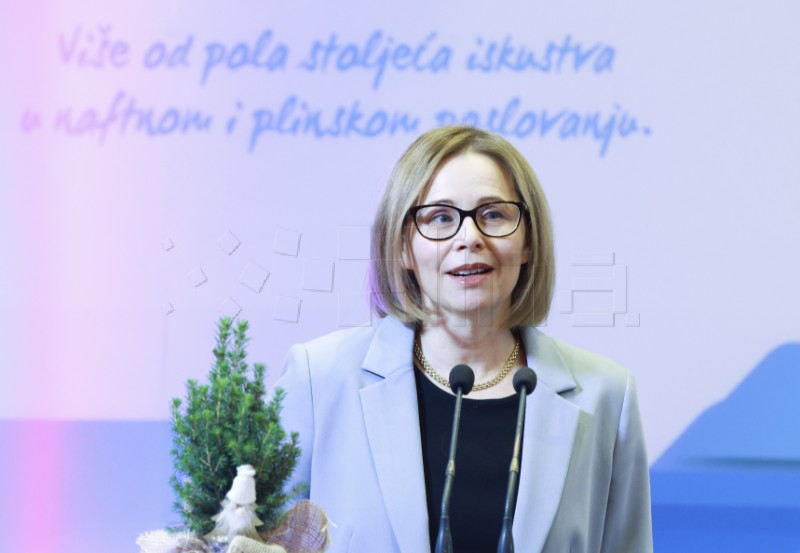 Potpisivanje sponzorskog ugovora između INE i HRS-a