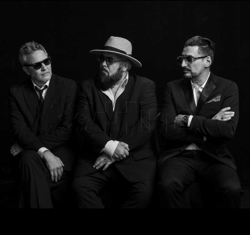 Fun Lovin' Criminals nastupaju 15. svibnja u Tvornici kulture