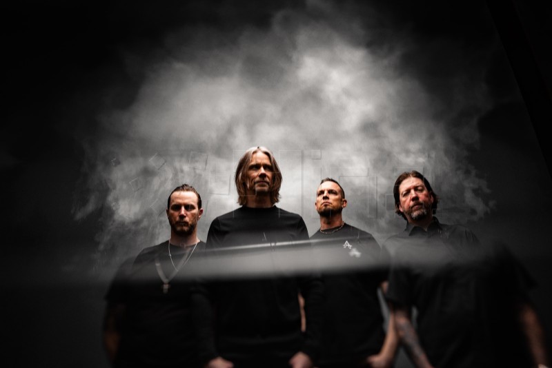 Alter Bridge novim singlom najavljuju album i turneju na kojoj dolaze u Zagreb
