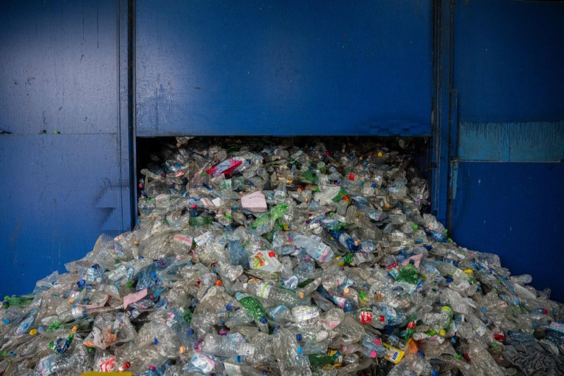 FILES-EU-ENVIRONMENT-POLITICS-POLLUTION-WASTE