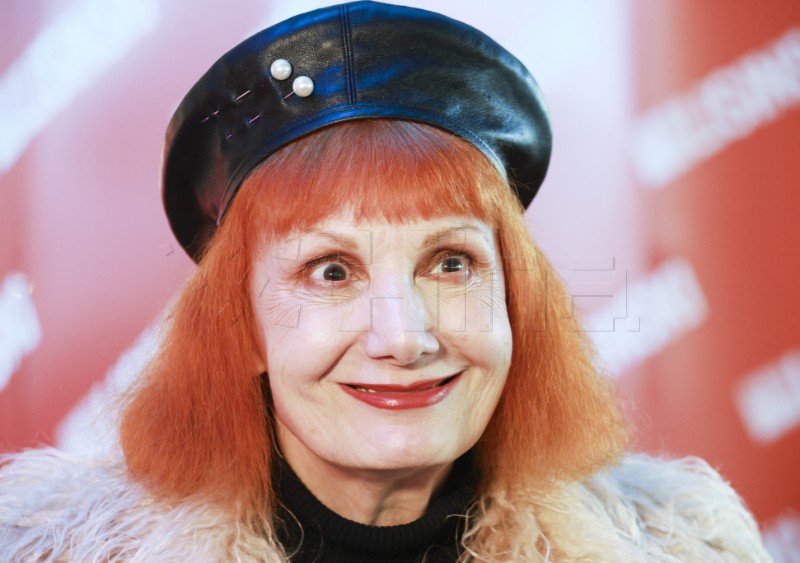 Proglašeni počasni članovi Lisinskog