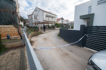 U Sukošanu pronađene dvije mrtve muške osobe.