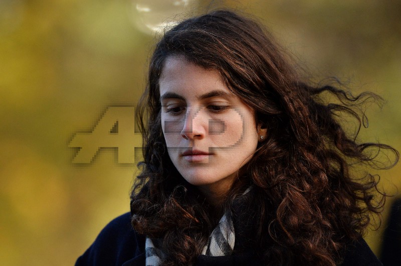 FILES-US-POLITICS-KENNEDY-SCHLOSSBERG