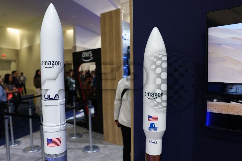 US-TECHNOLOGY-AI-CES