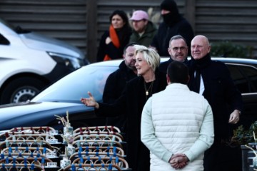 FRANCE-CINEMA-BARDOT-OBIT-FUNERAL