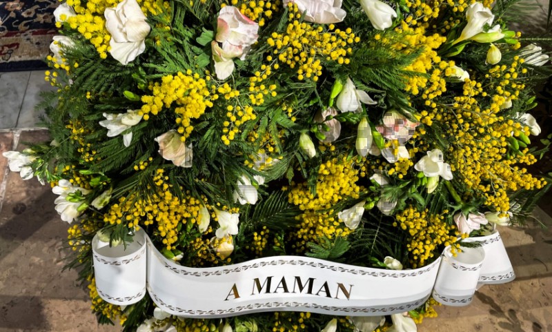 FRANCE-CINEMA-BARDOT-OBIT-FUNERAL