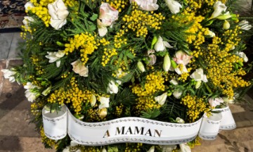 FRANCE-CINEMA-BARDOT-OBIT-FUNERAL