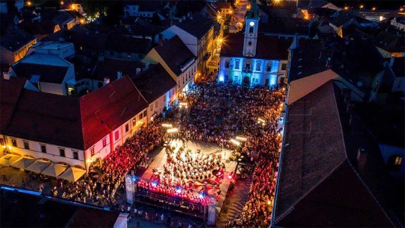Rokerska nova godina 10. siječnja na varaždinskoj Sceni Rogoz