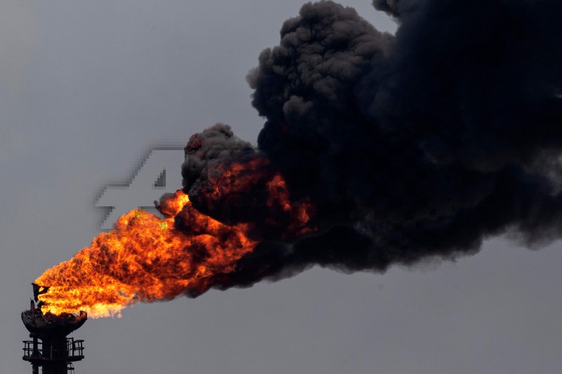 FILES-VENEZUELA-US-CONFLICT-CRISIS-OIL
